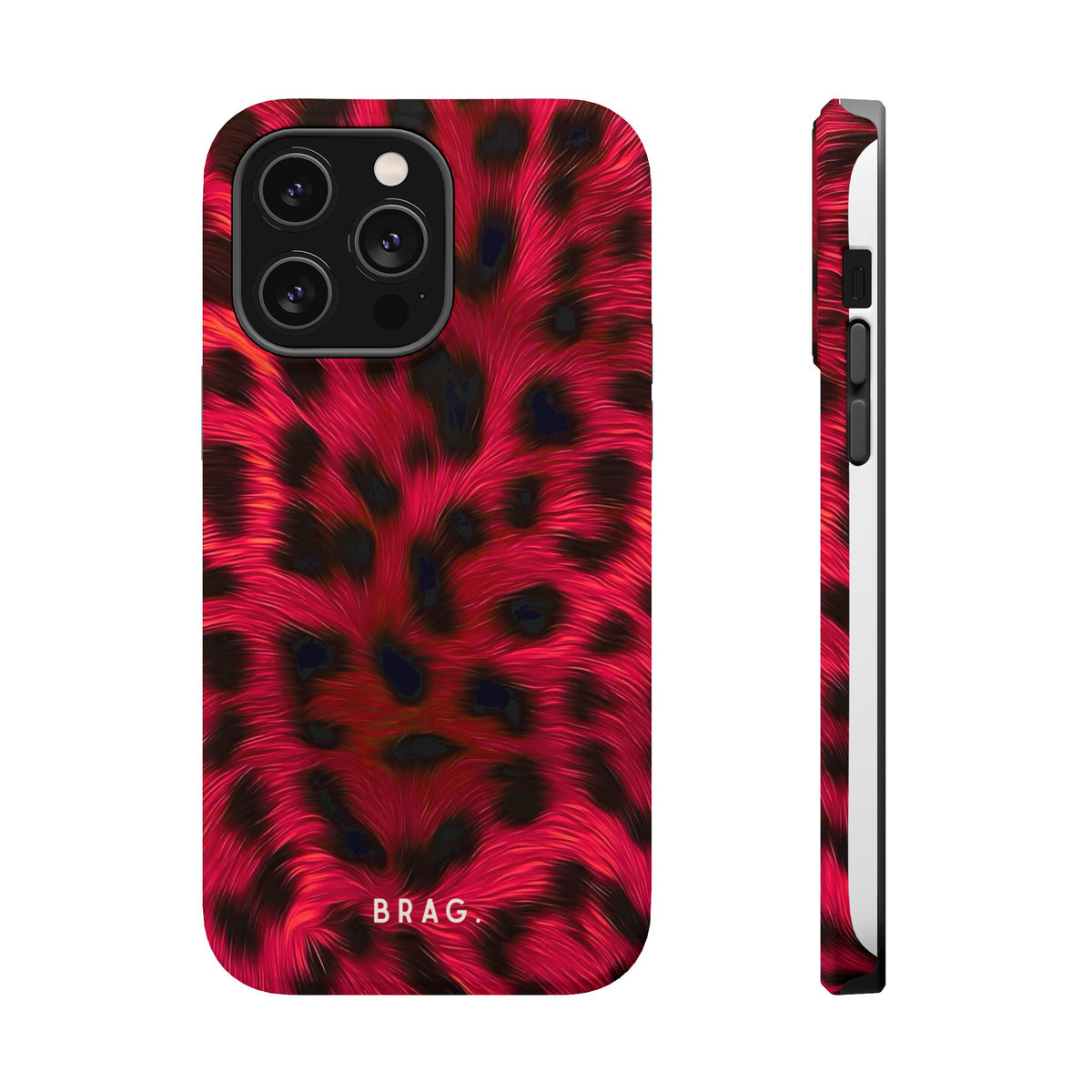 Untamed Magnetic Impact-Resistant Phone Case