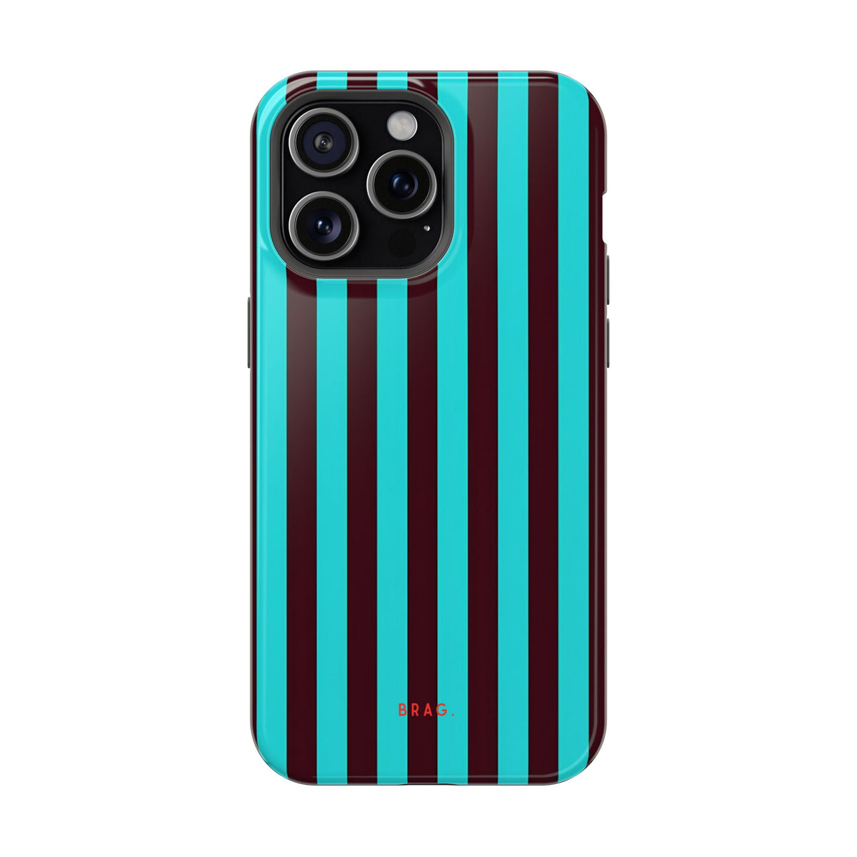 Poolday Magnetic Impact-Resistant Phone Case