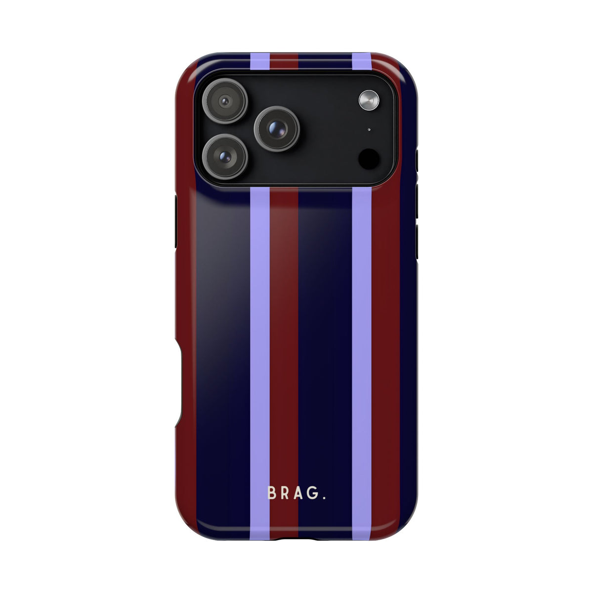 Night Swim Magnetic Impact-Resistant Phone Case