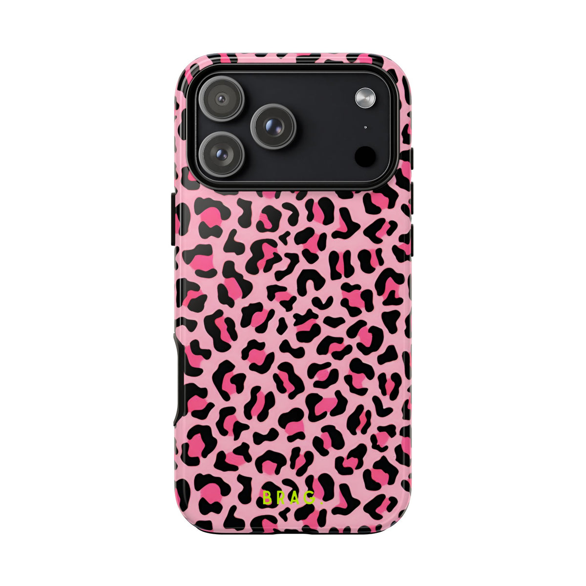 Wild Candy Tough Phone Case – Shockproof Protective iPhone Cover