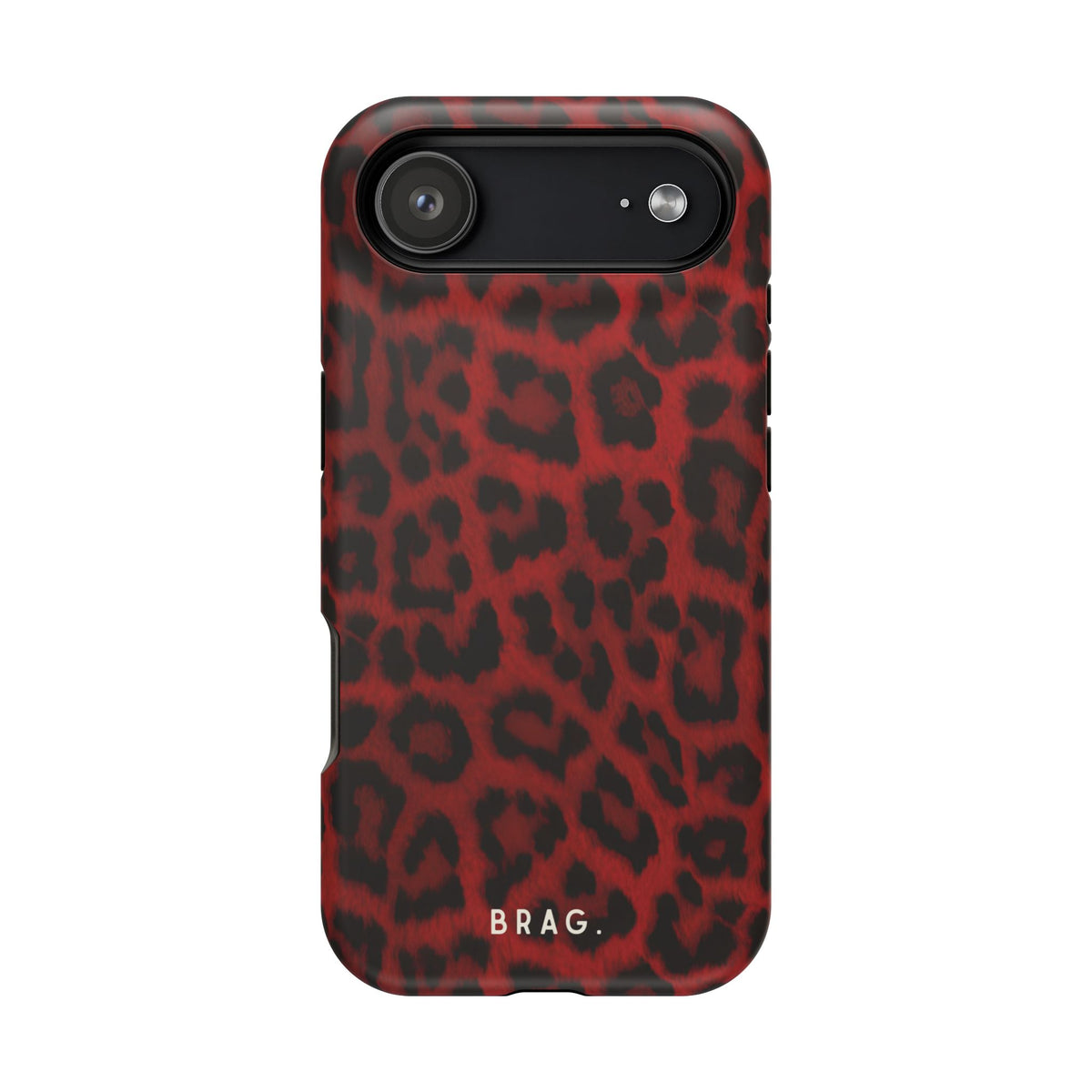 Blood Moon Magnetic Impact-Resistant Phone Case
