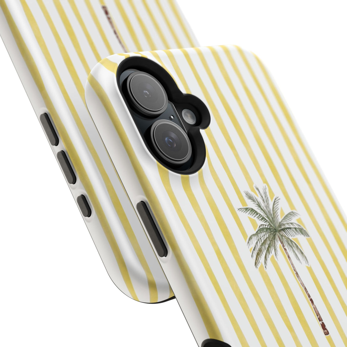 Palm Sun Magnetic Impact-Resistant Phone Case