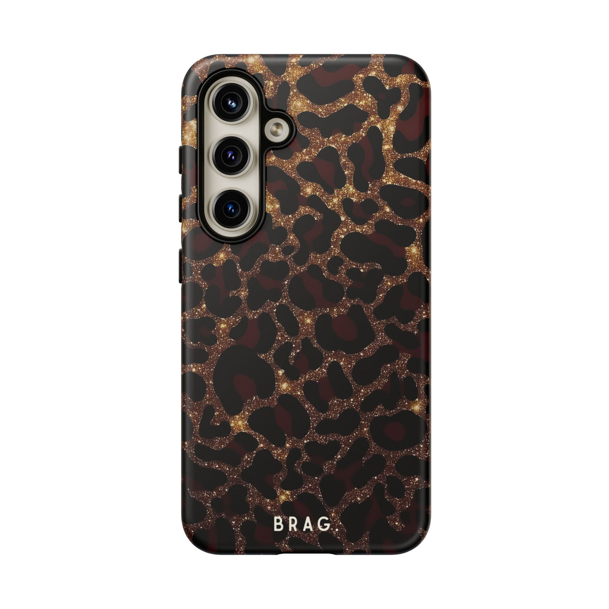 Jungle Fever Tough Phone Case – Shockproof Protective iPhone Cover