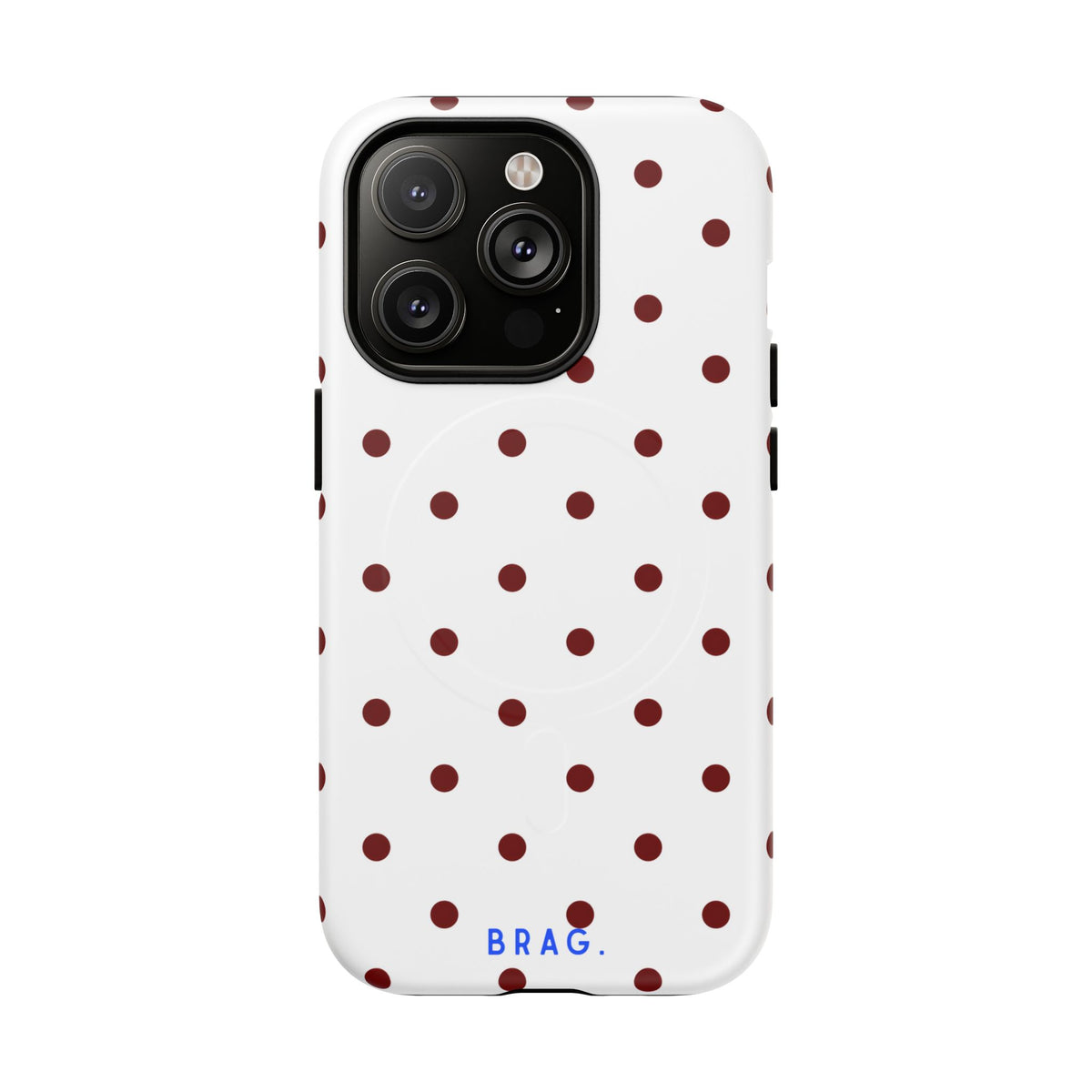 Sweet Spot MagSafe Tough Phone Case — Magnetic Protective Cover