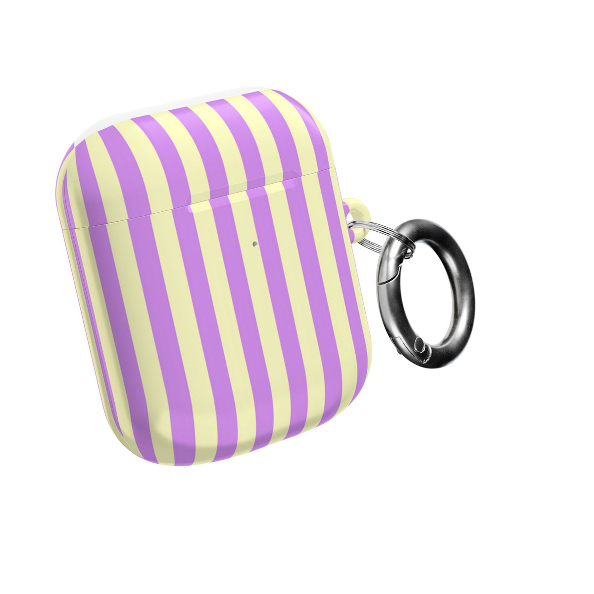 Lilac Lane AirPod Case – Slim Protective Charging Case