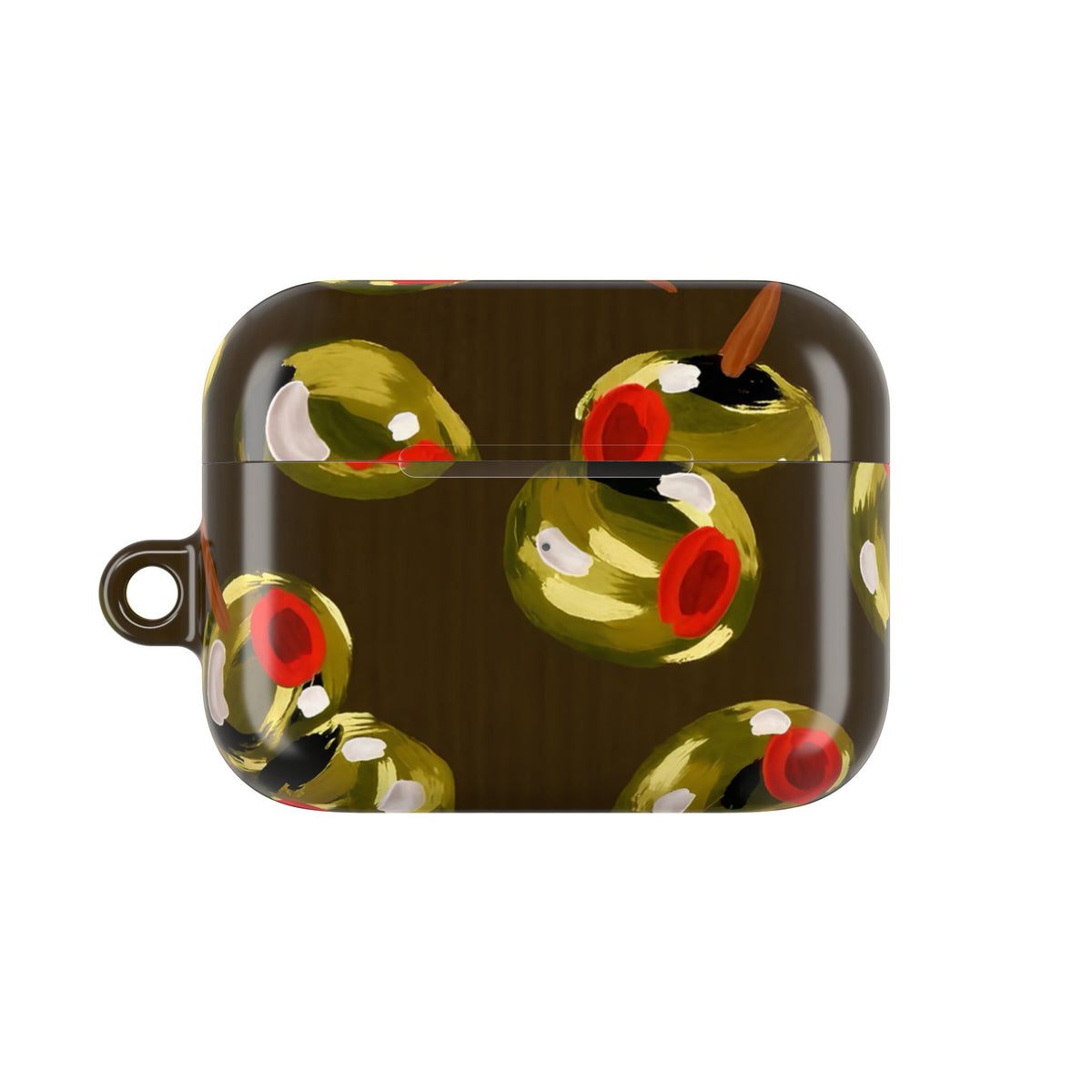Dirty Martini AirPod Case – Slim Protective Charging Case