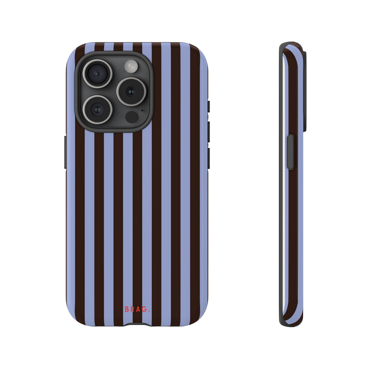 Neon Pulse Tough Phone Case – Shockproof Protective iPhone Cover