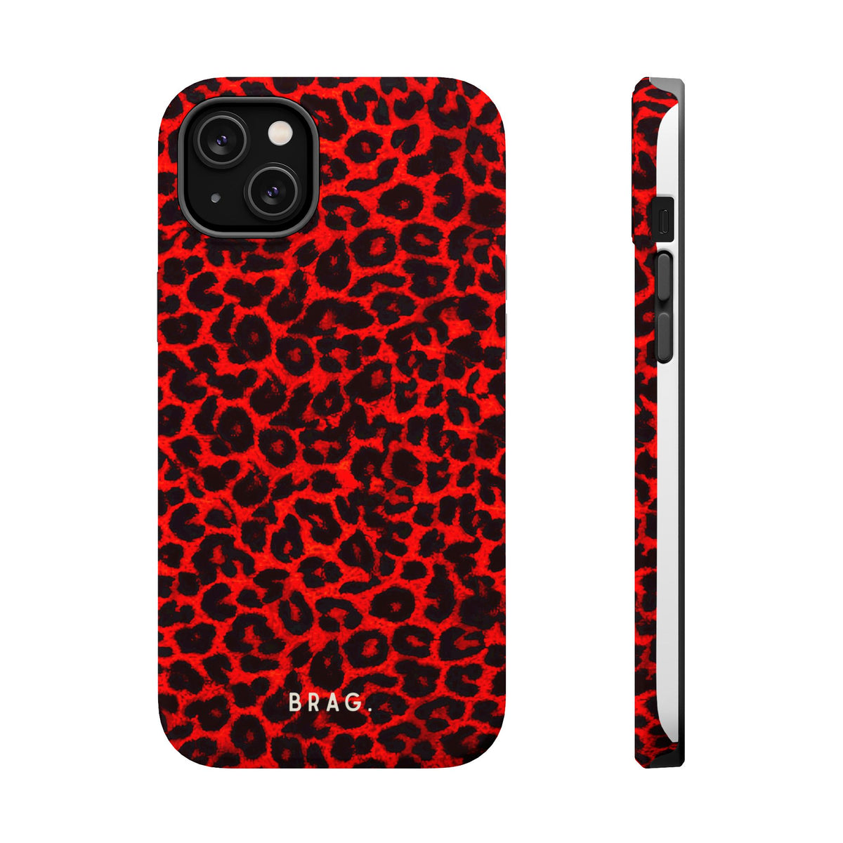 Bad Romance Magnetic Impact-Resistant Phone Case