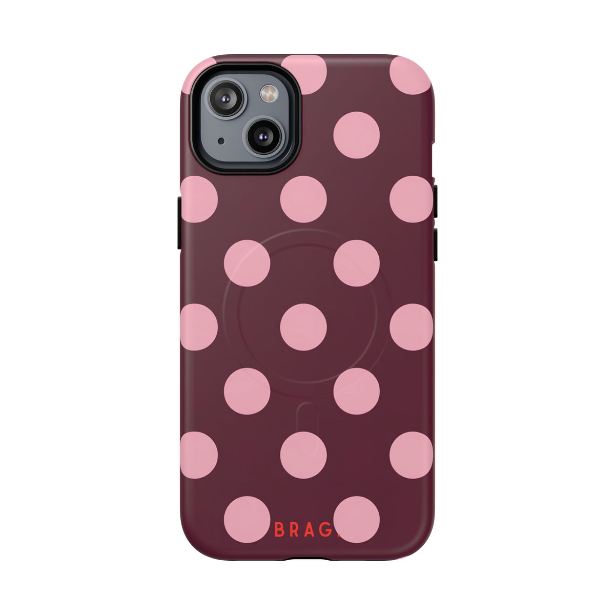 Sweet Talk MagSafe Tough Phone Case — Magnetic Protective Cover