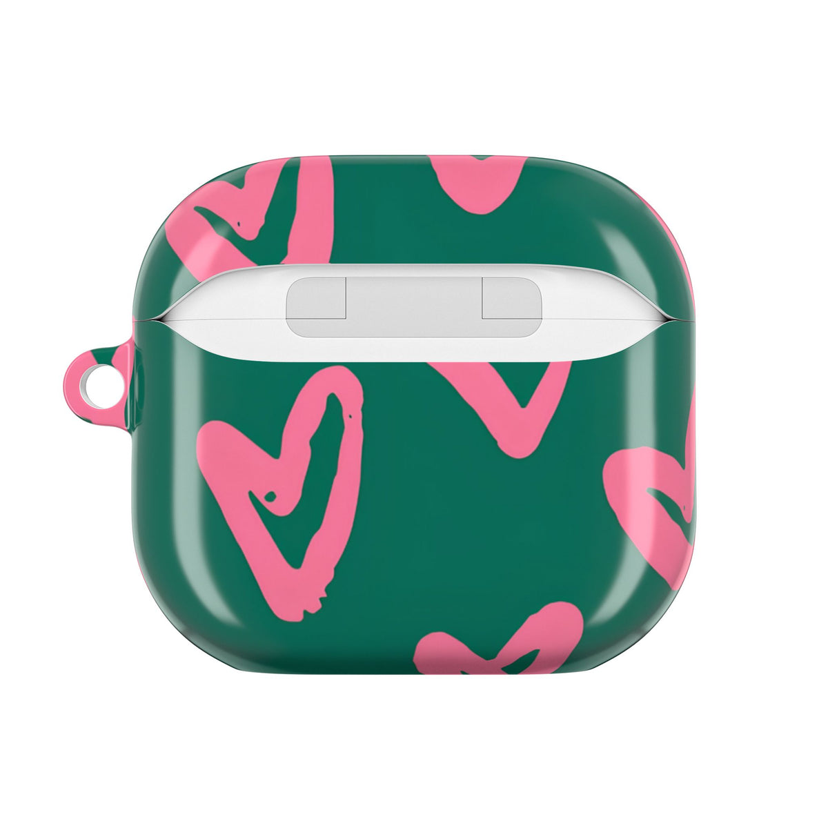 Sweetheart AirPod Case – Slim Protective Charging Case