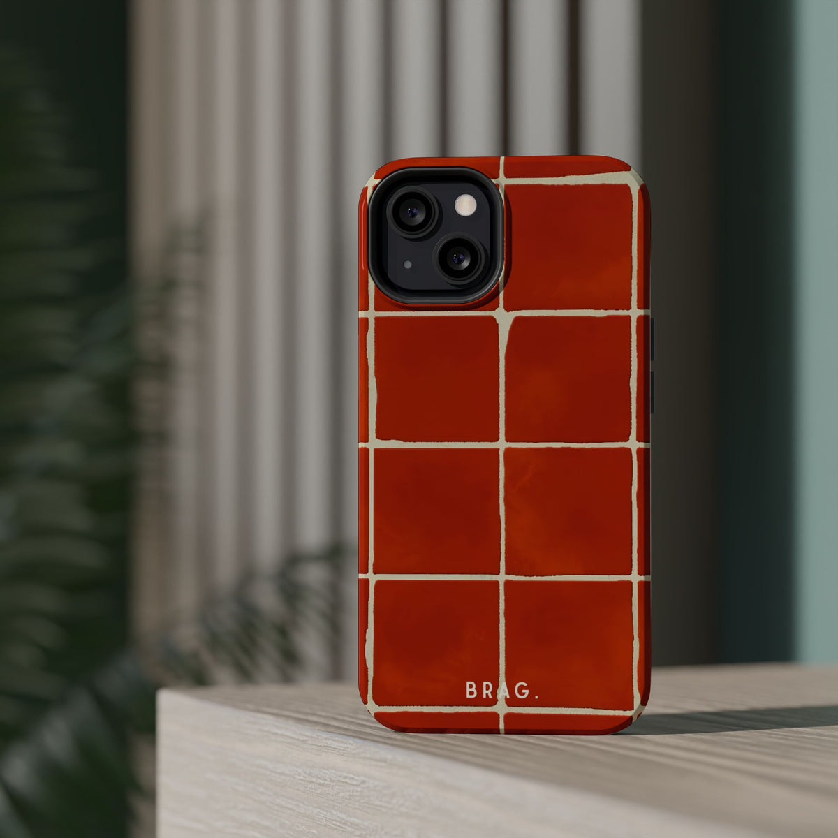Terra Magnetic Impact-Resistant Phone Case