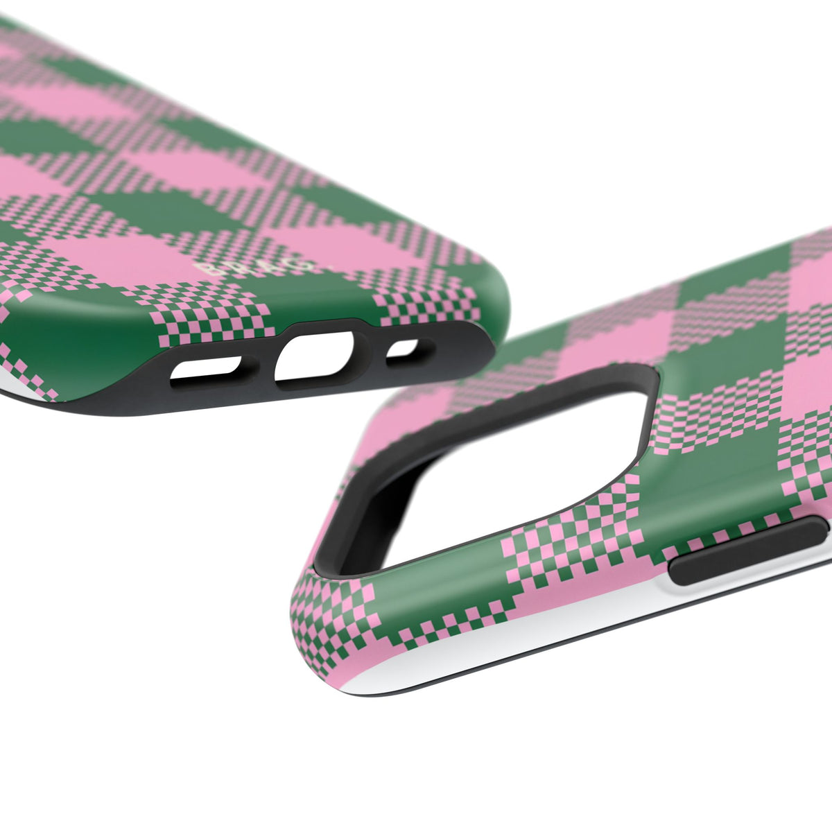 Picnic Club Magnetic Impact-Resistant Phone Case