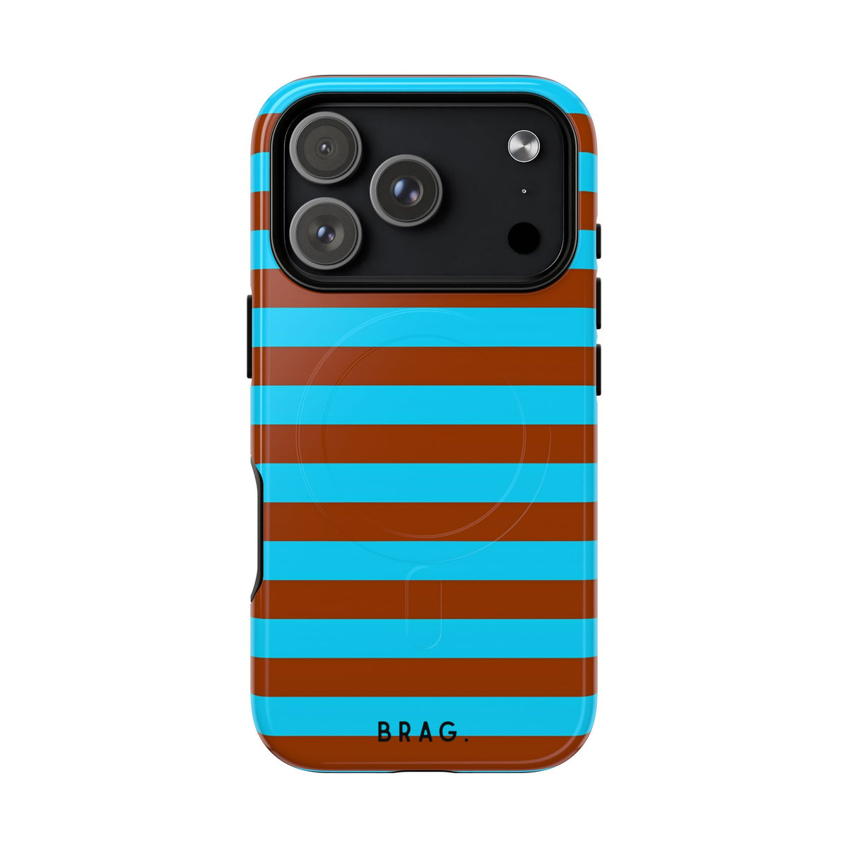 Cocoa Coast MagSafe Tough Phone Case — Magnetic Protective Cover