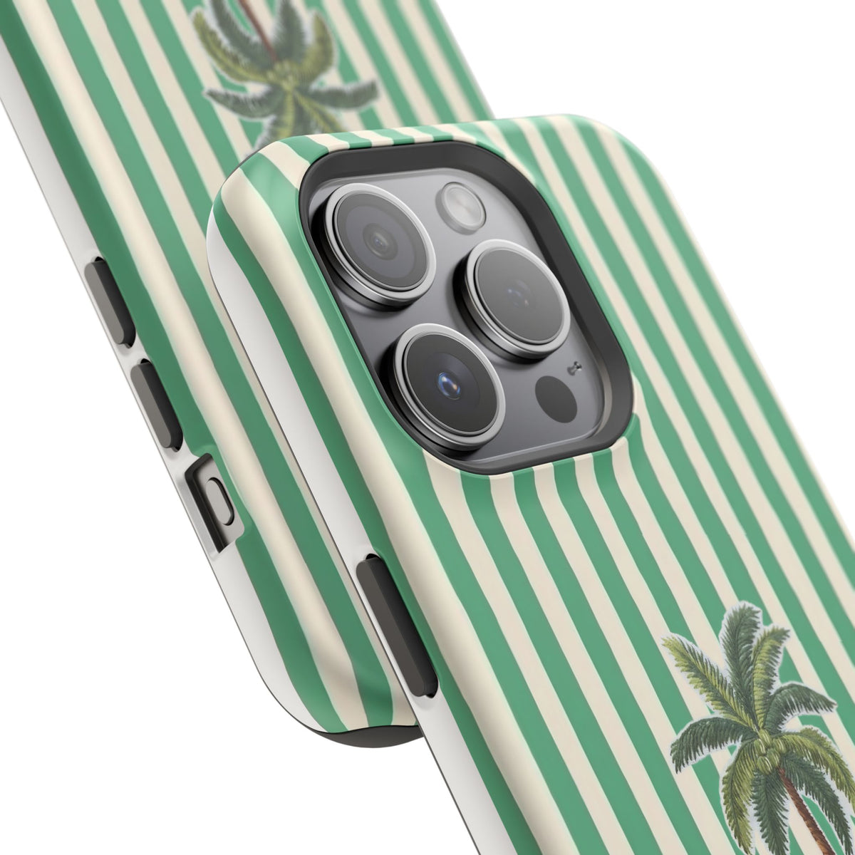 Palm Verde Magnetic Impact-Resistant Phone Case