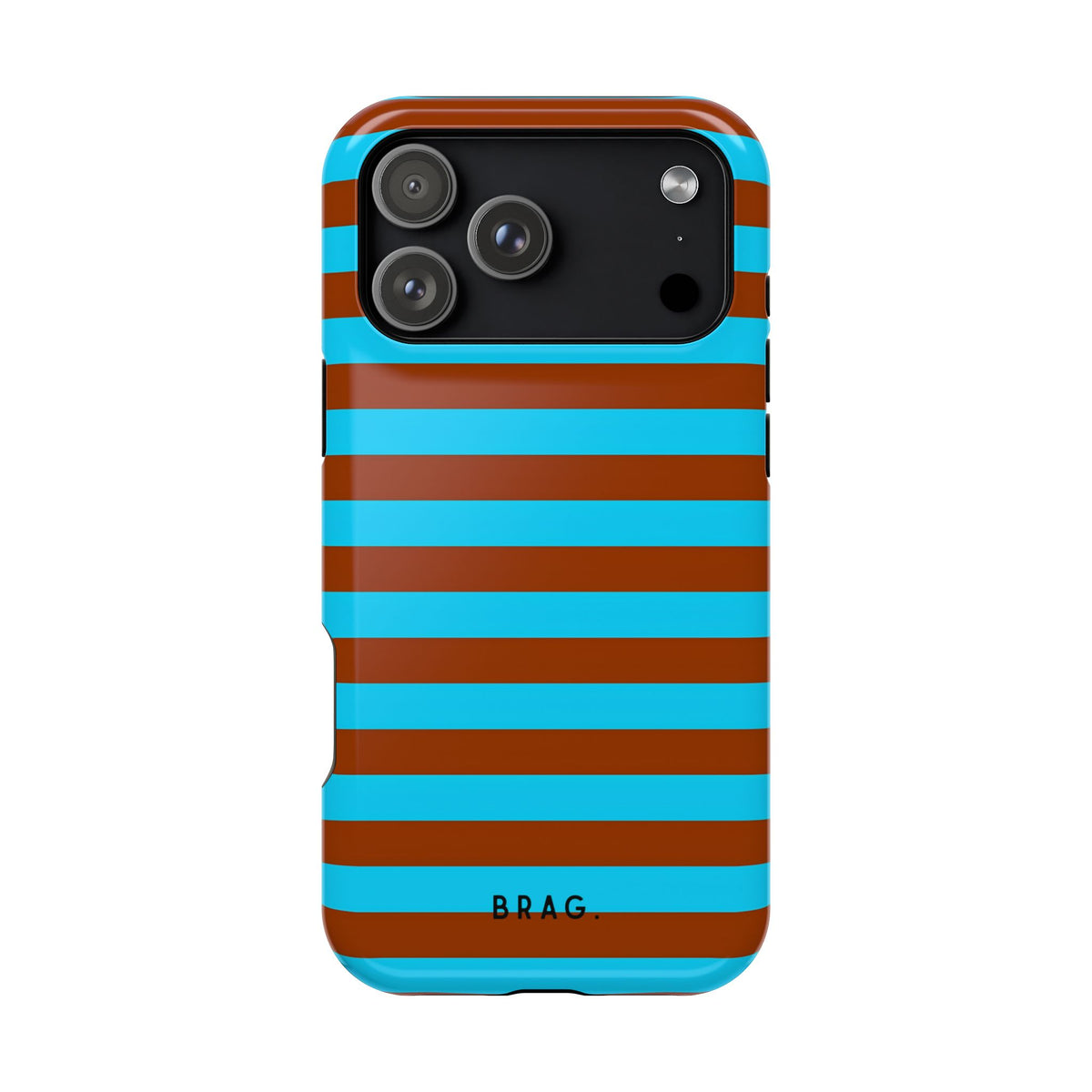 Cocoa Coast Magnetic Impact-Resistant Phone Case