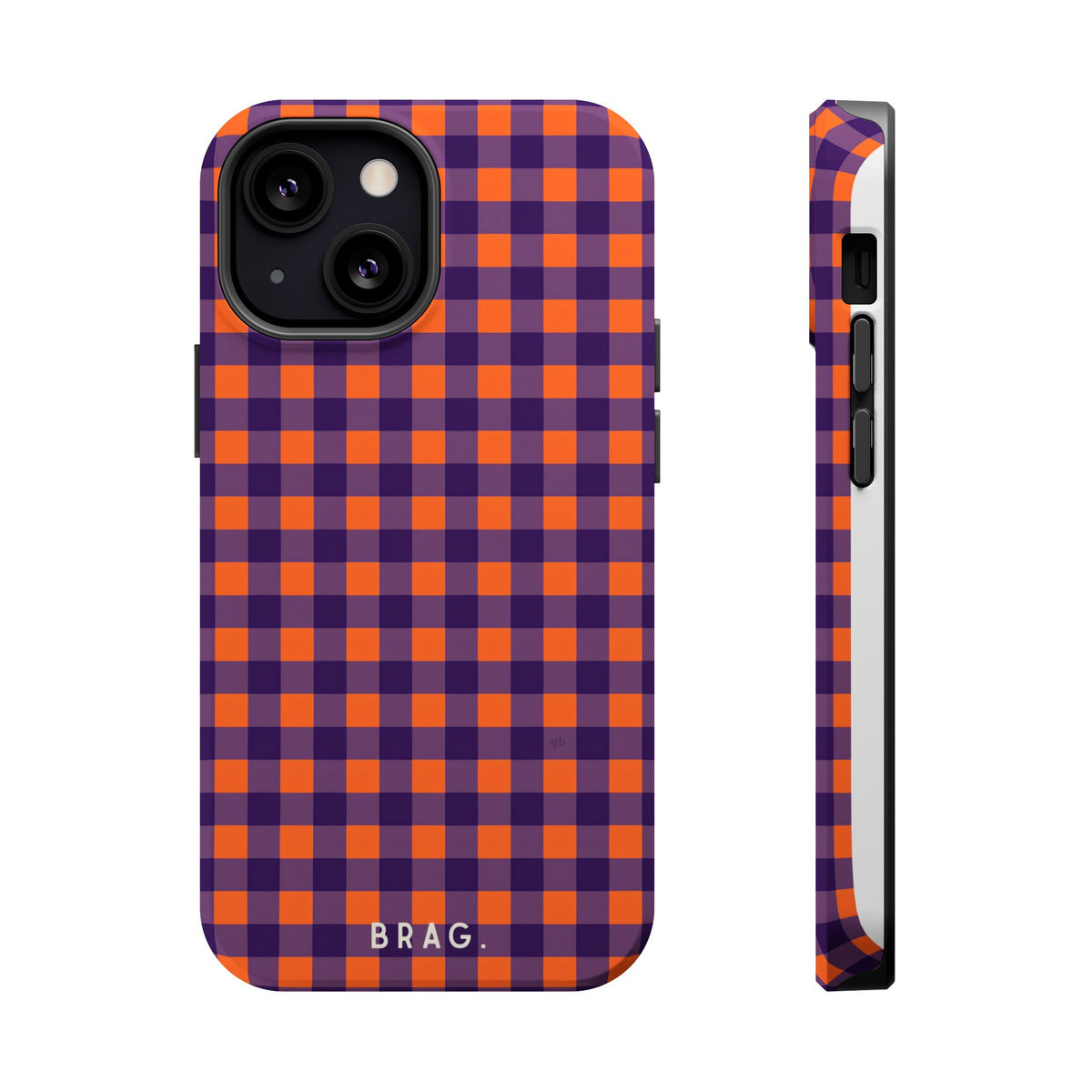 Sunset Arcade Magnetic Impact-Resistant Phone Case