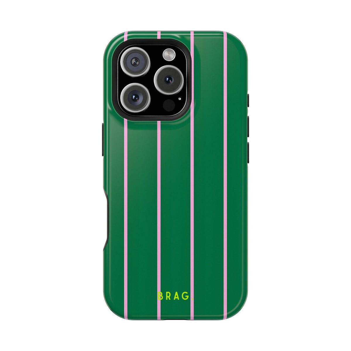 Palm Avenue Magnetic Impact-Resistant Phone Case