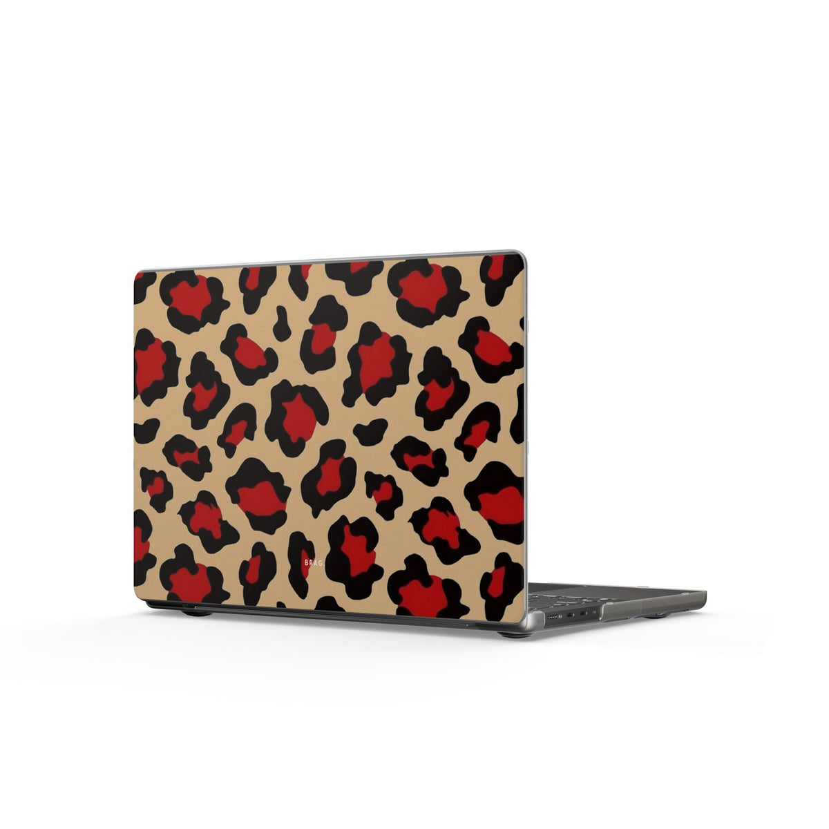 Scandal Matte MacBook Case — Slim Protective Laptop Cover