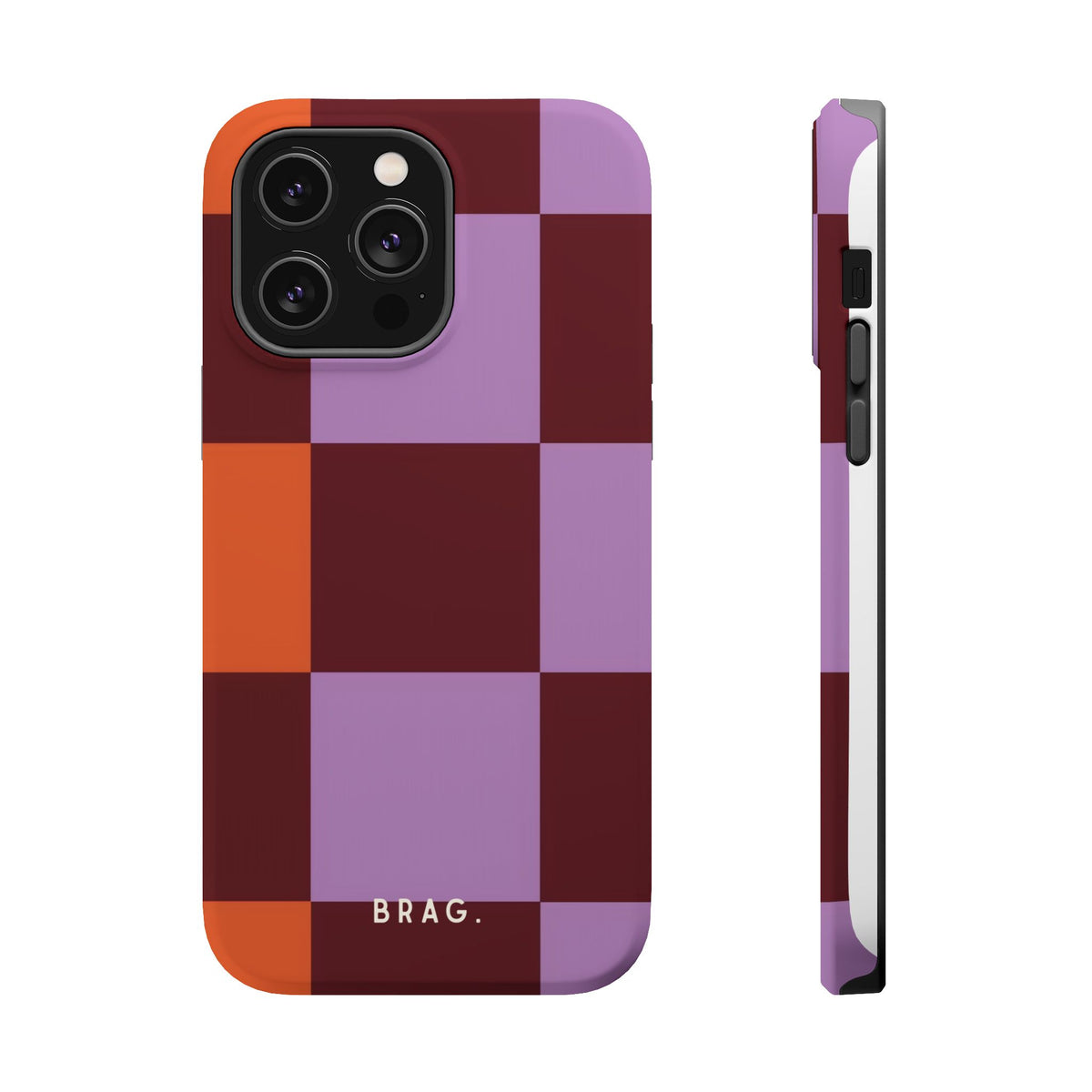Sundowner Magnetic Impact-Resistant Phone Case