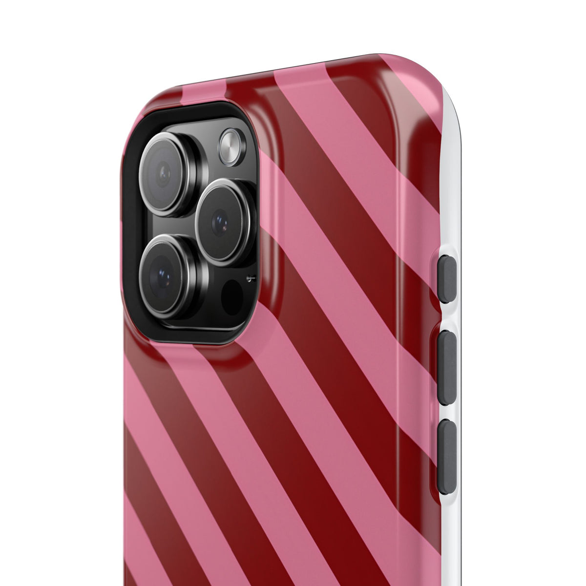 Love Line Magnetic Impact-Resistant Phone Case