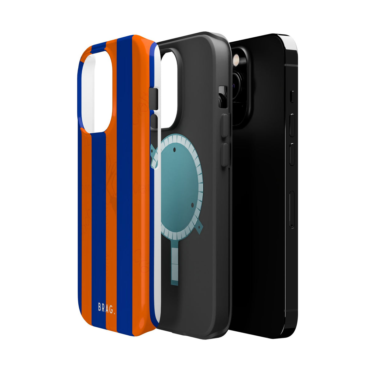 Sun Chaser Magnetic Impact-Resistant Phone Case