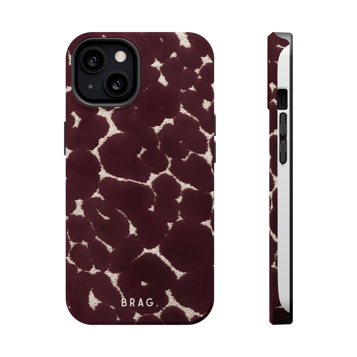Madwild Magnetic Impact-Resistant Phone Case