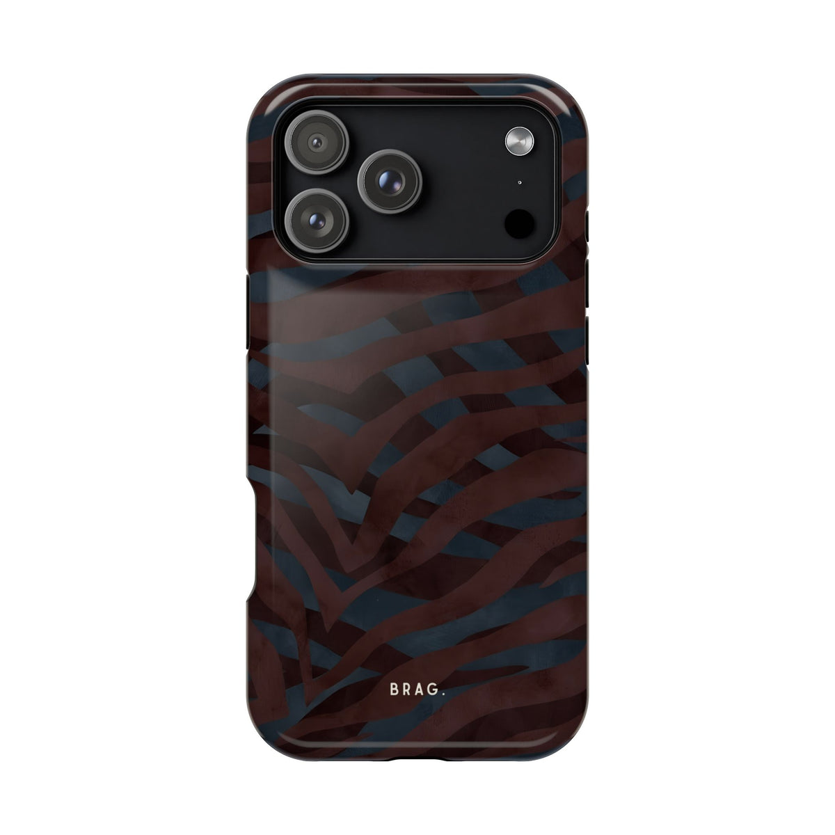 Riviera Wave Magnetic Impact-Resistant Phone Case