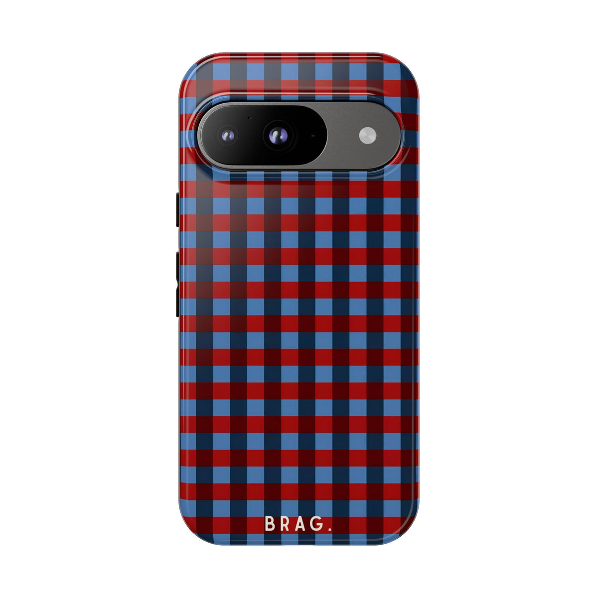 Off Dute Tough Phone Case – Shockproof Protective iPhone Cover