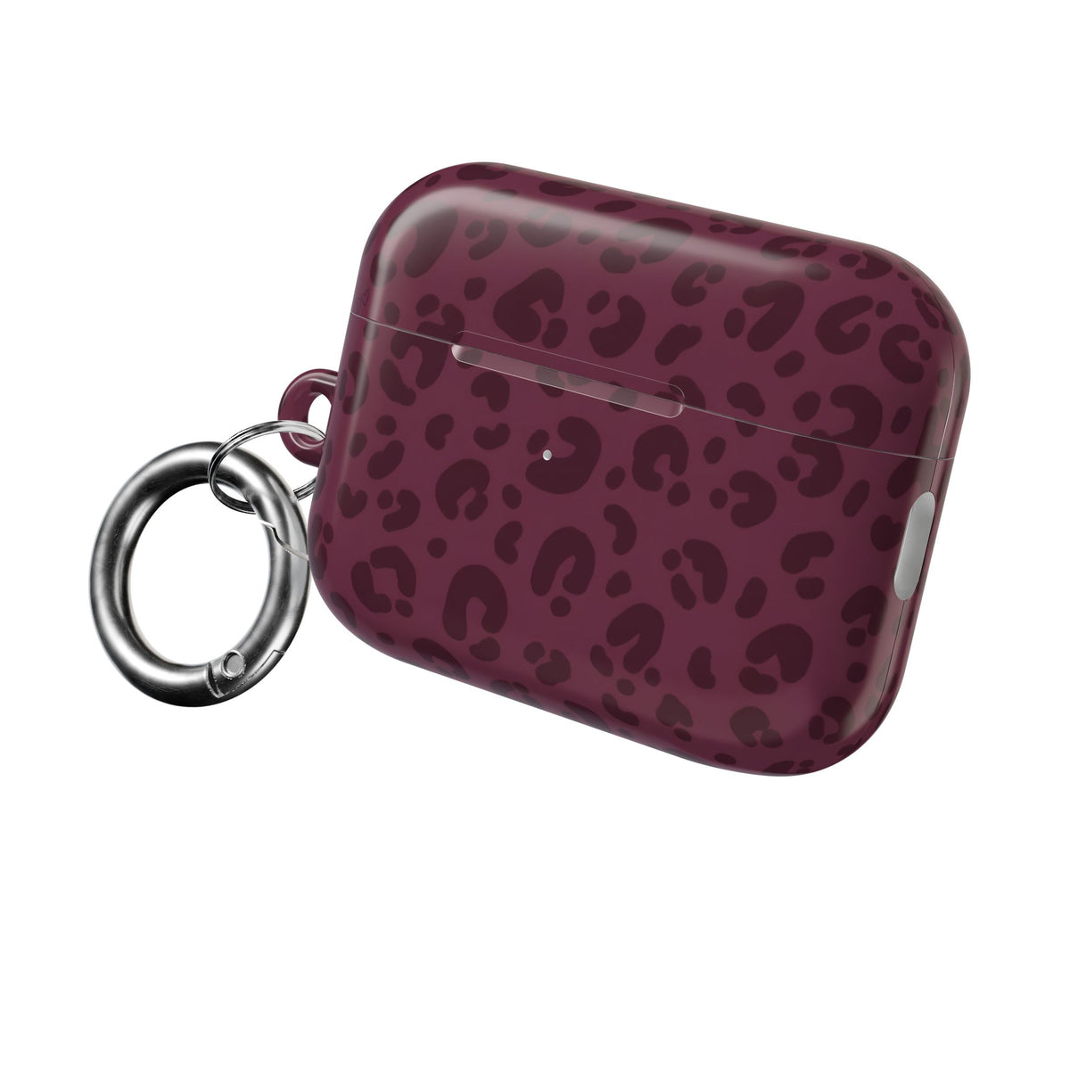 Wild Thing AirPod Case – Slim Protective Charging Case