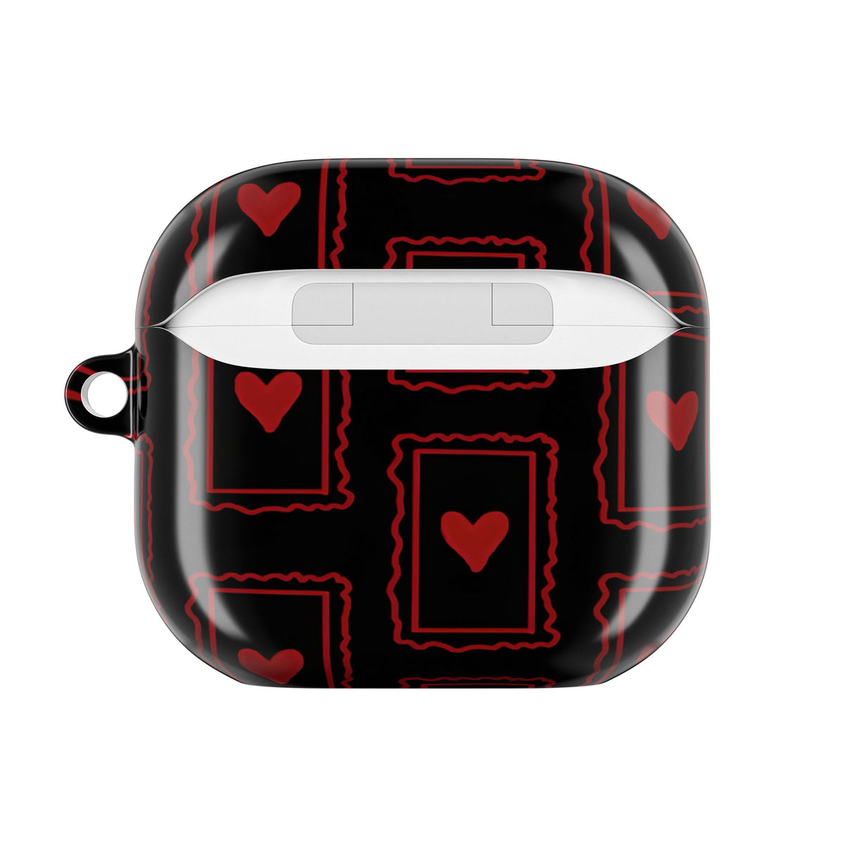 Love Locker AirPod Case – Slim Protective Charging Case