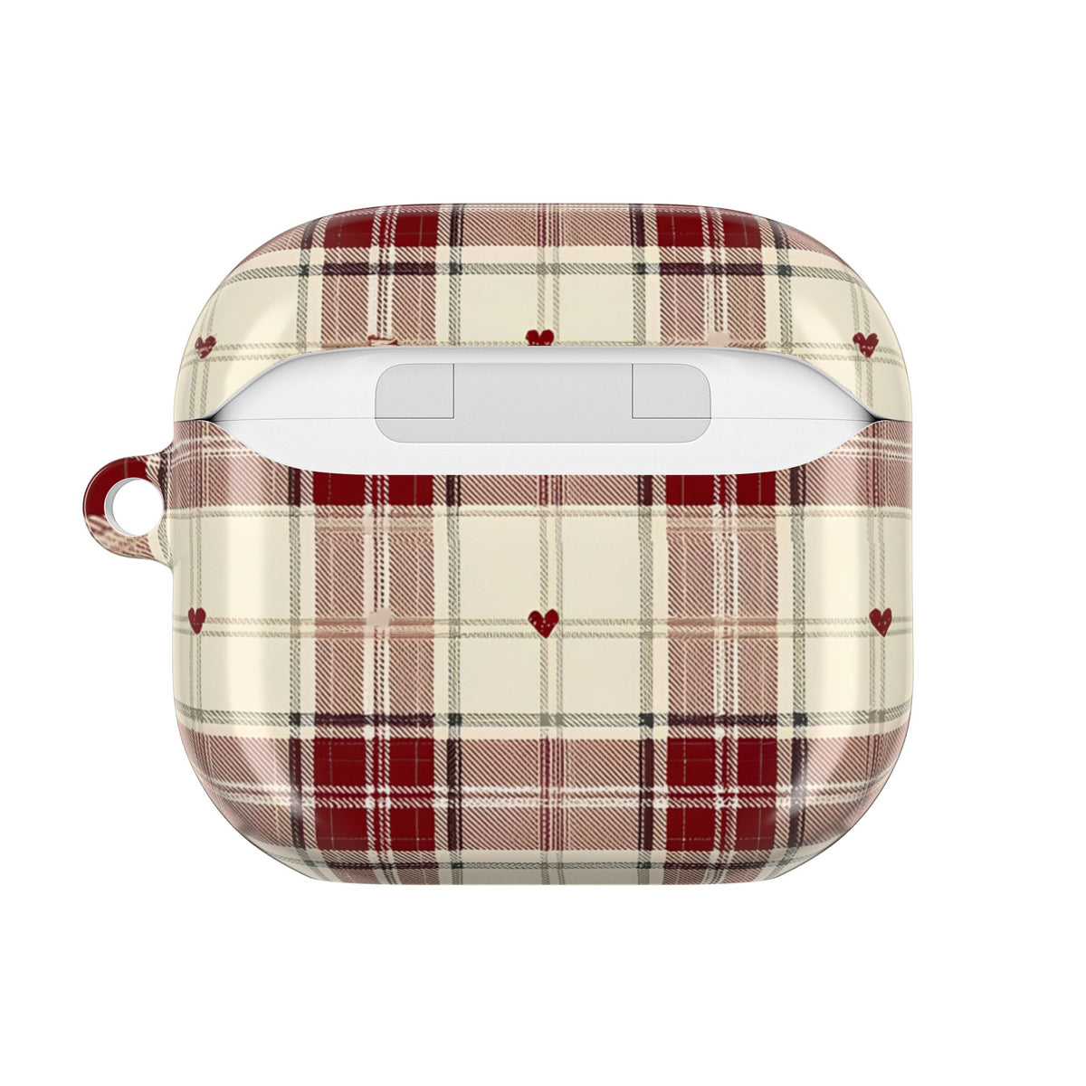 Country Club AirPod Case – Slim Protective Charging Case