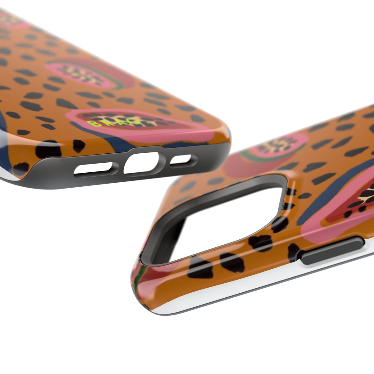 Sunfruit Magnetic Impact-Resistant Phone Case
