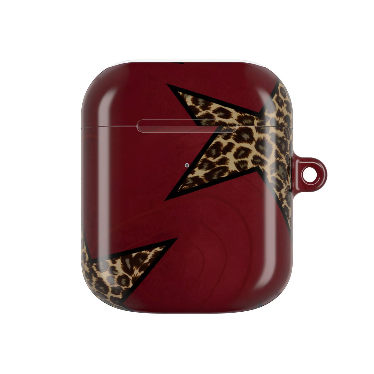Star Power AirPod Case – Slim Protective Charging Case