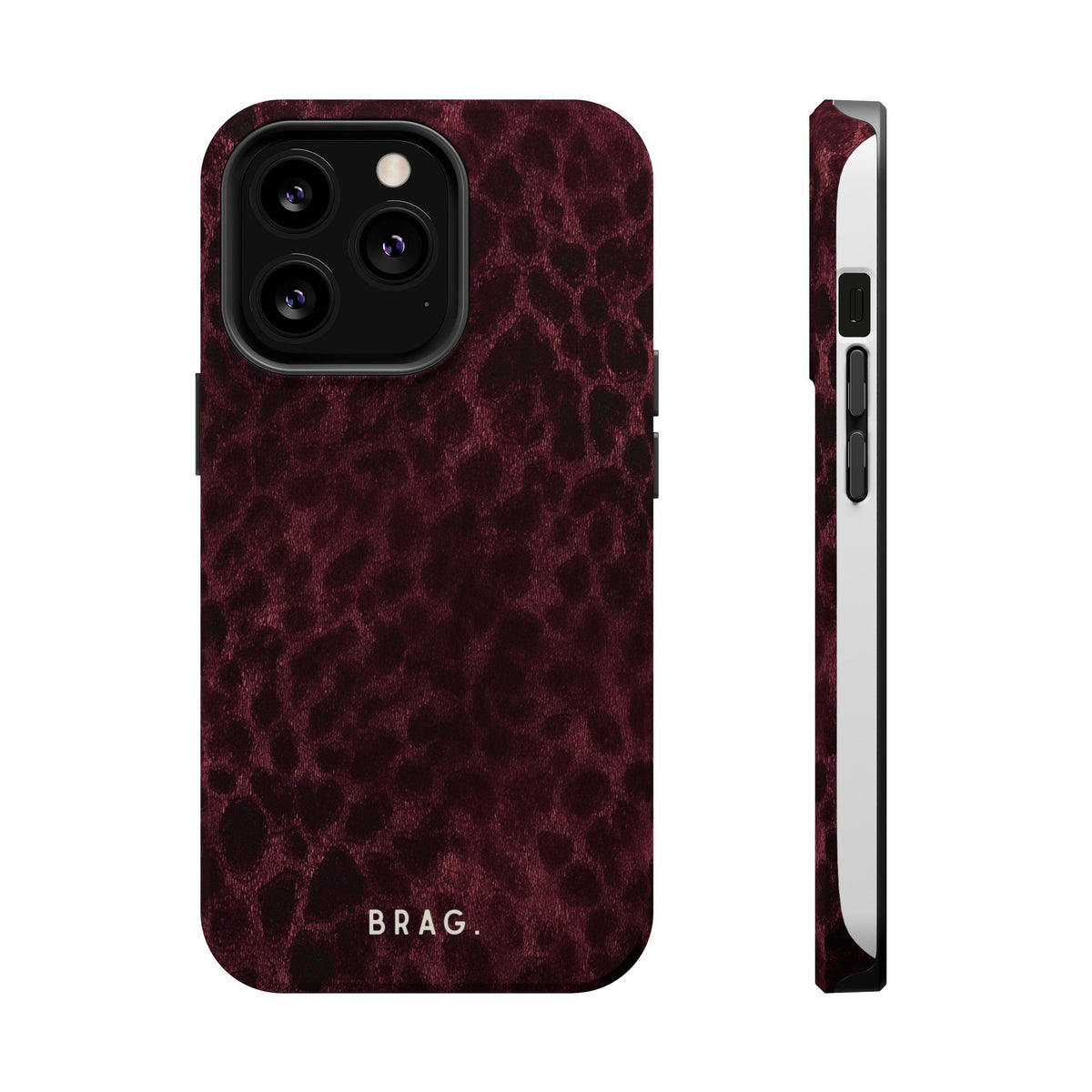 Dessed To Kill Magnetic Impact-Resistant Phone Case