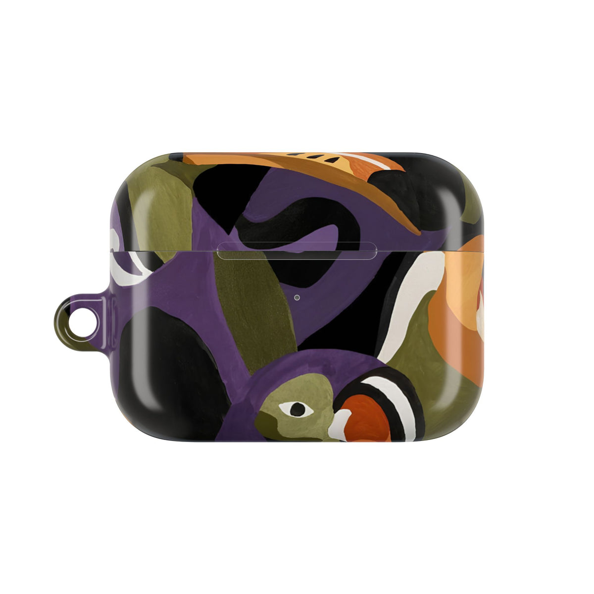 Toucan Bay AirPod Case – Slim Protective Charging Case
