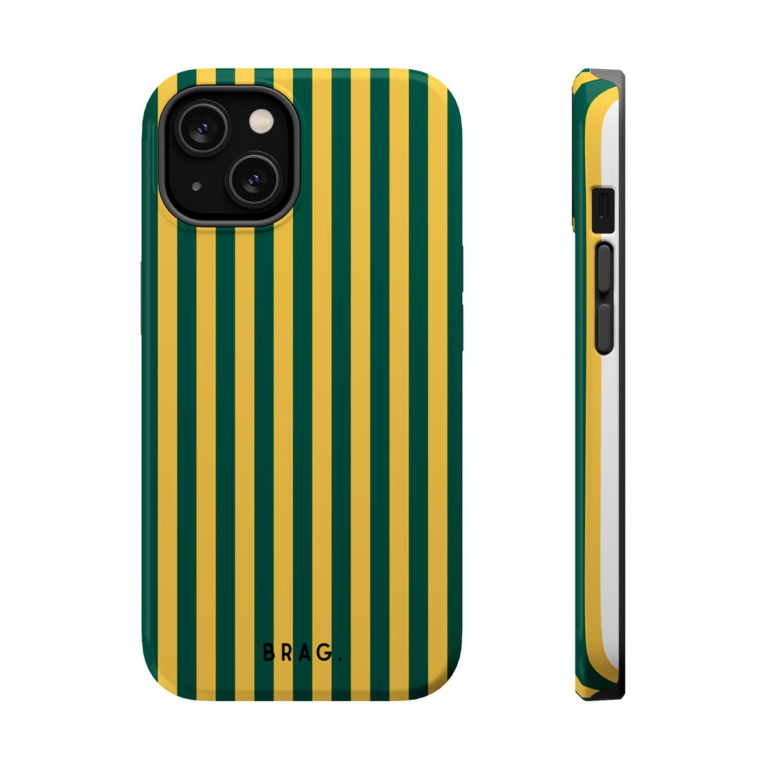 Palms beach Magnetic Impact-Resistant Phone Case