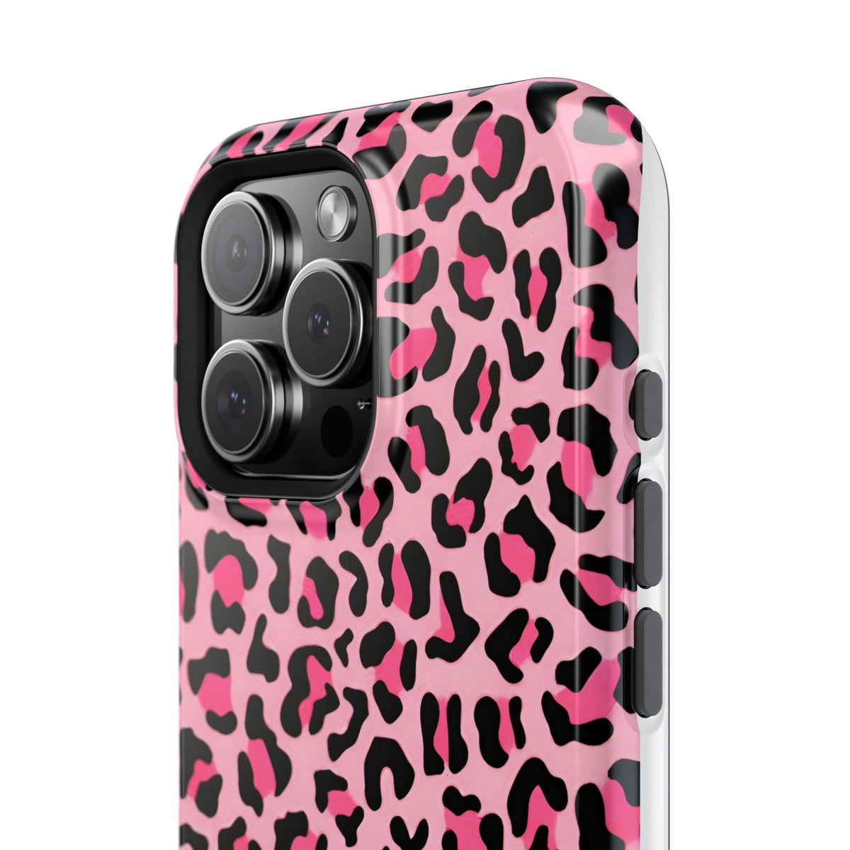Wild Candy Magnetic Impact-Resistant Phone Case