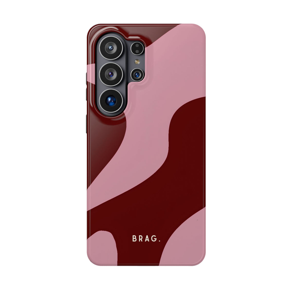 Soft Serve Magnetic Impact-Resistant Phone Case