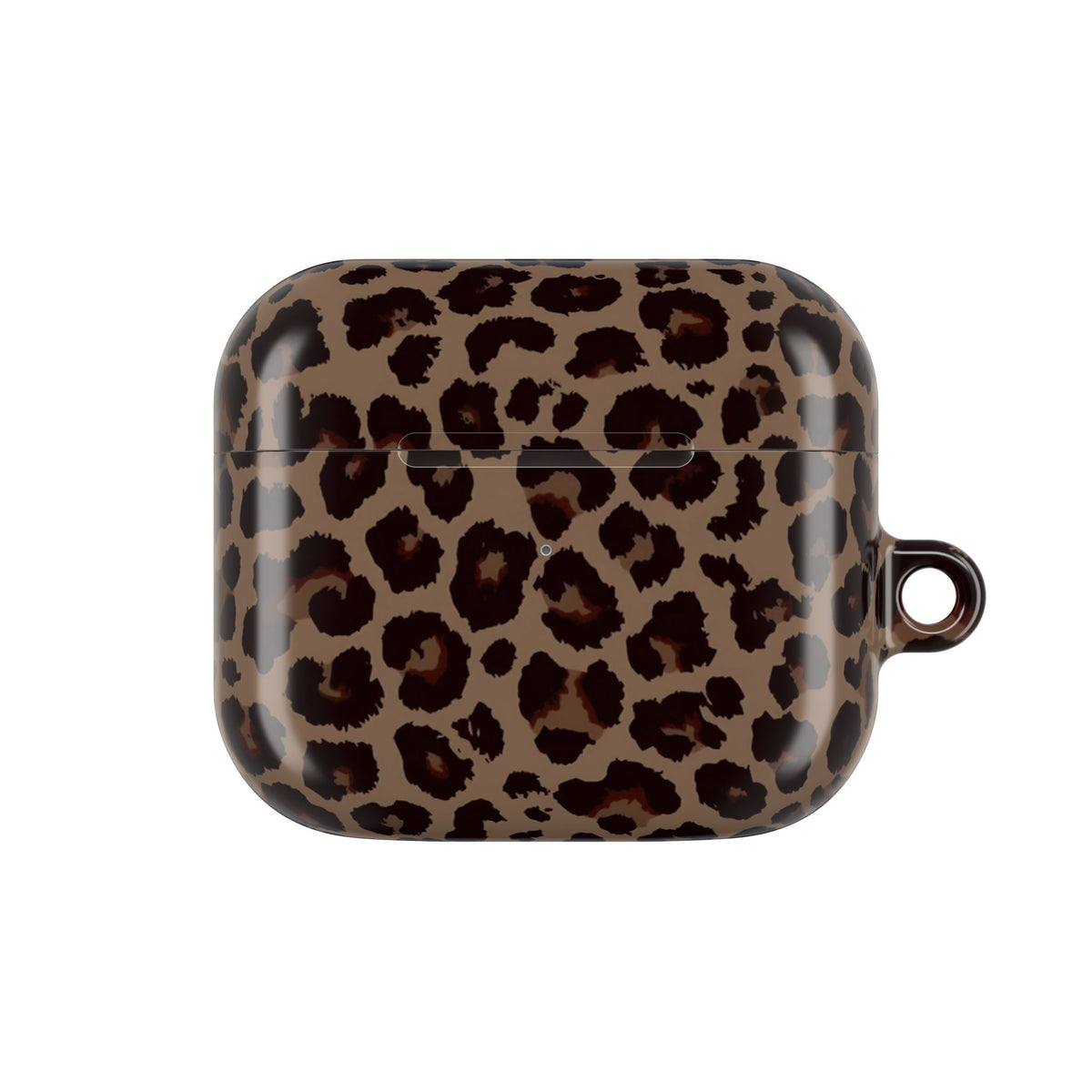 Jungle Club AirPod Case – Slim Protective Charging Case