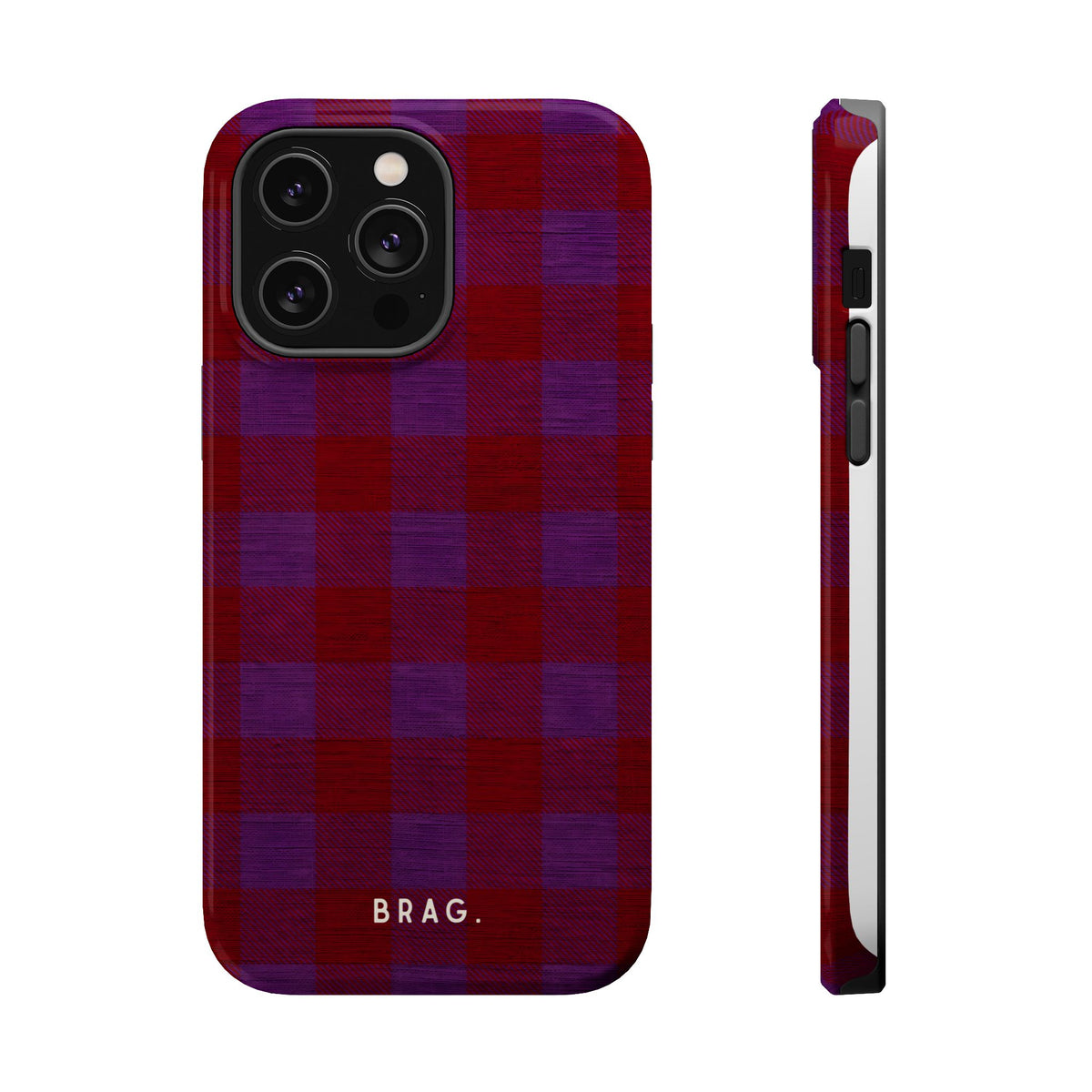 After Hours Magnetic Impact-Resistant Phone Case