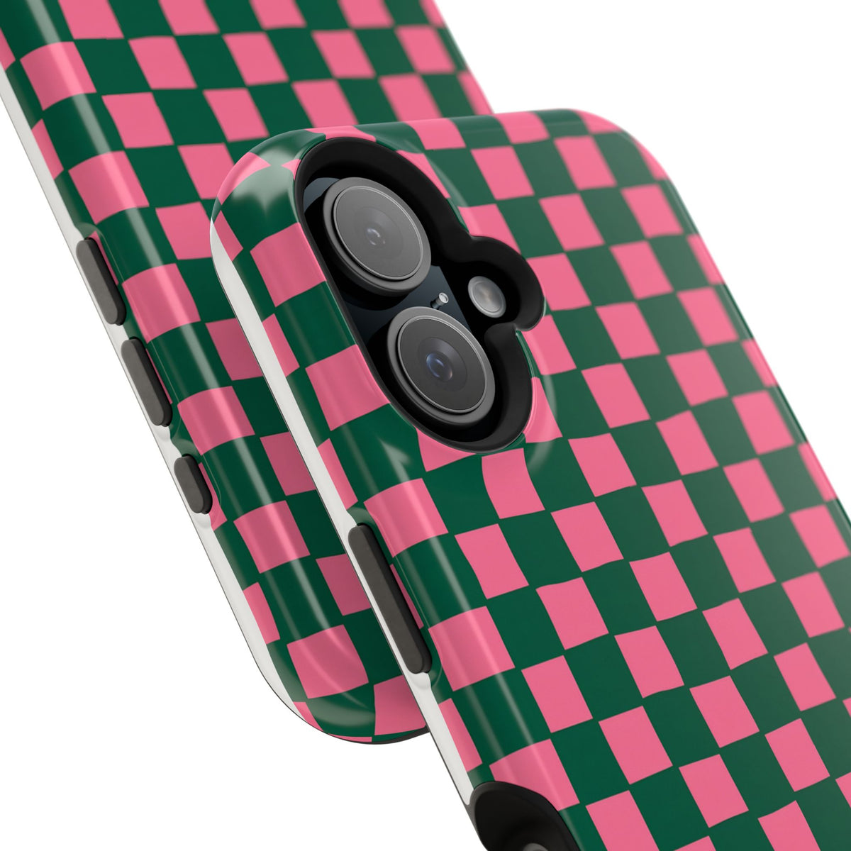 Disco Palms Magnetic Impact-Resistant Phone Case