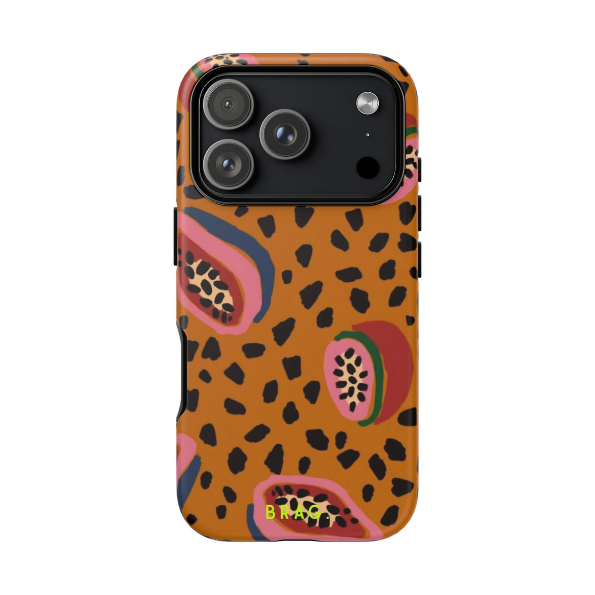 Sunfruit Tough Phone Case – Shockproof Protective iPhone Cover