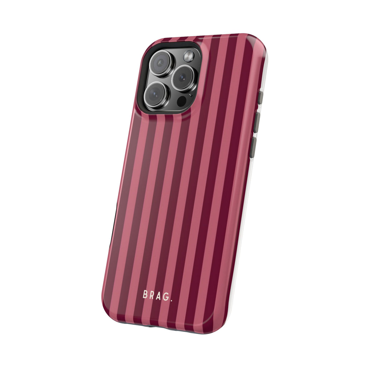 Hot Strek Magnetic Impact-Resistant Phone Case