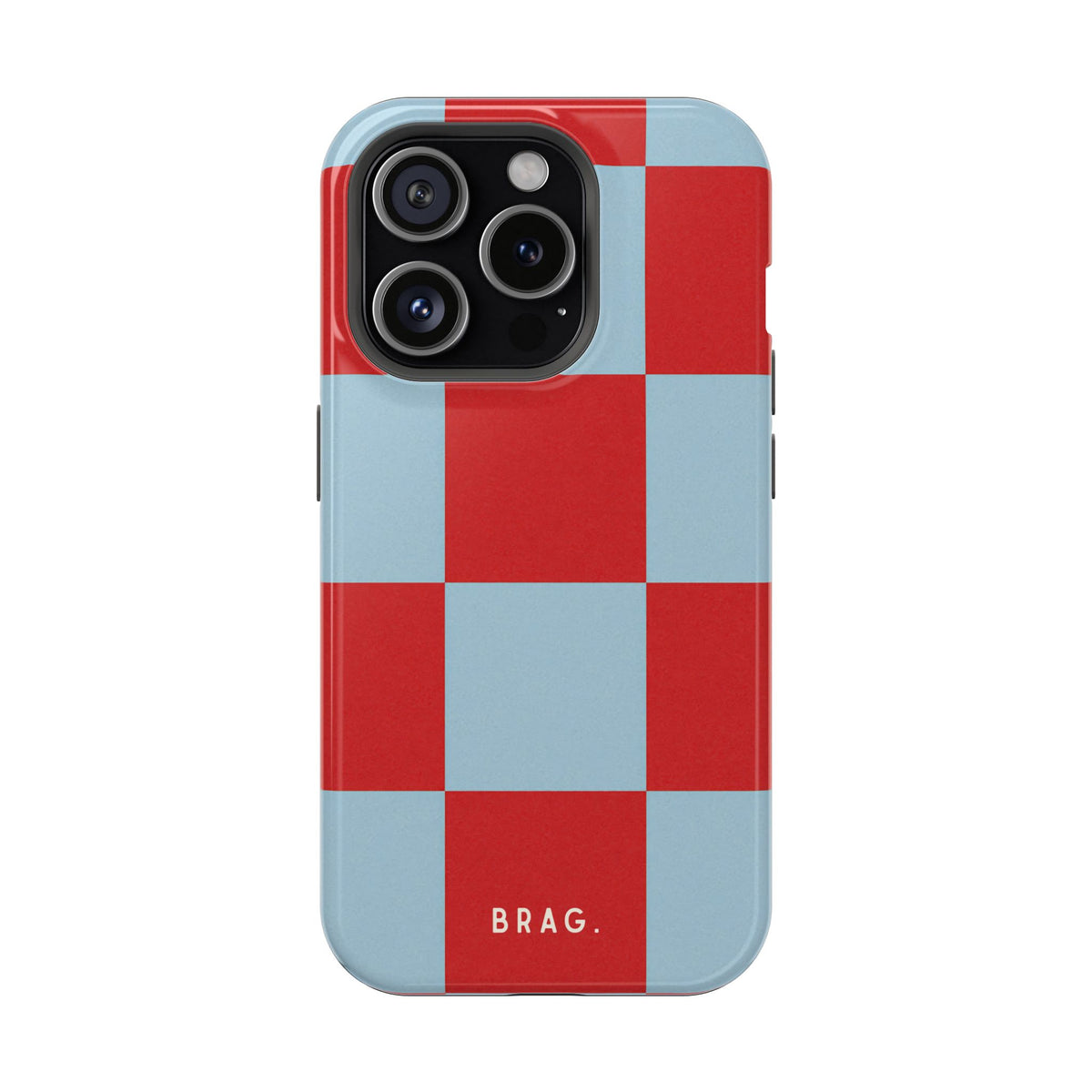Boardwalk Magnetic Impact-Resistant Phone Case