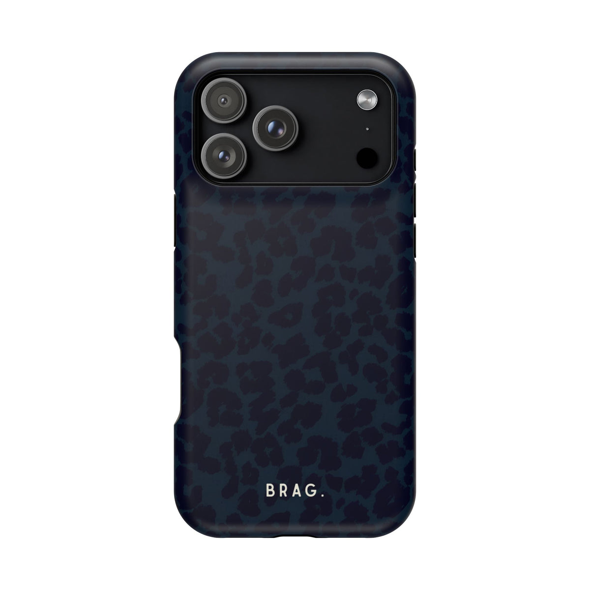 Blue Moon Magnetic Impact-Resistant Phone Case