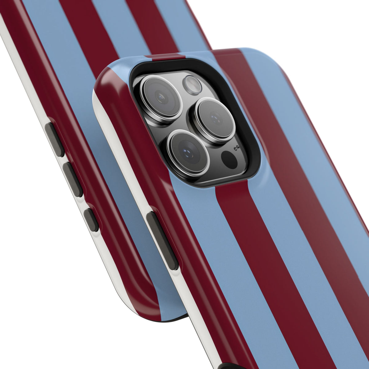 Poolside Magnetic Impact-Resistant Phone Case