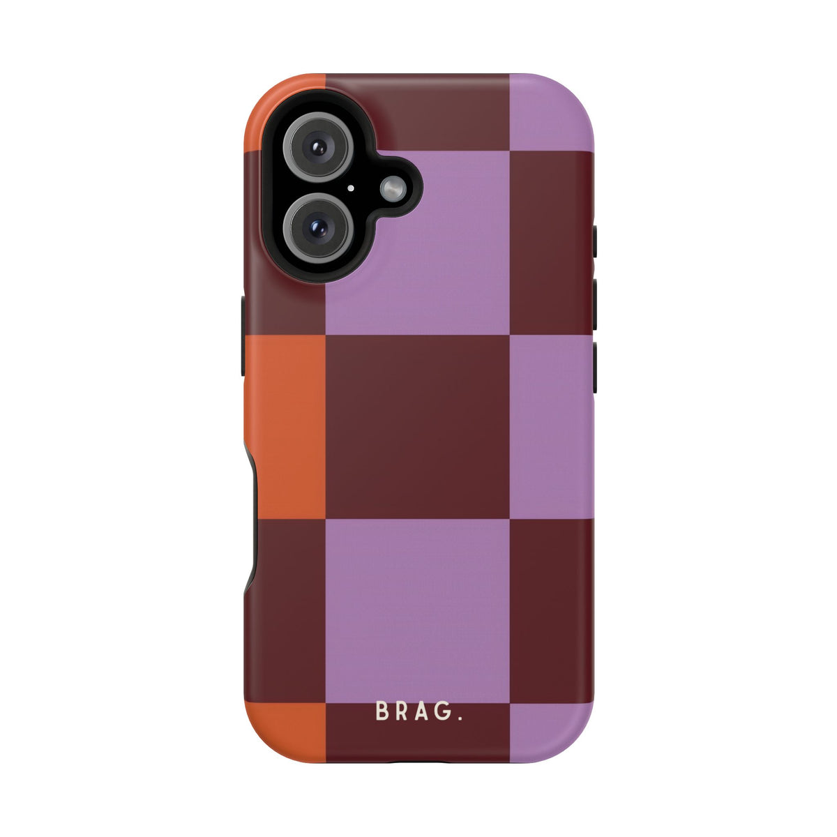 Sundowner Magnetic Impact-Resistant Phone Case