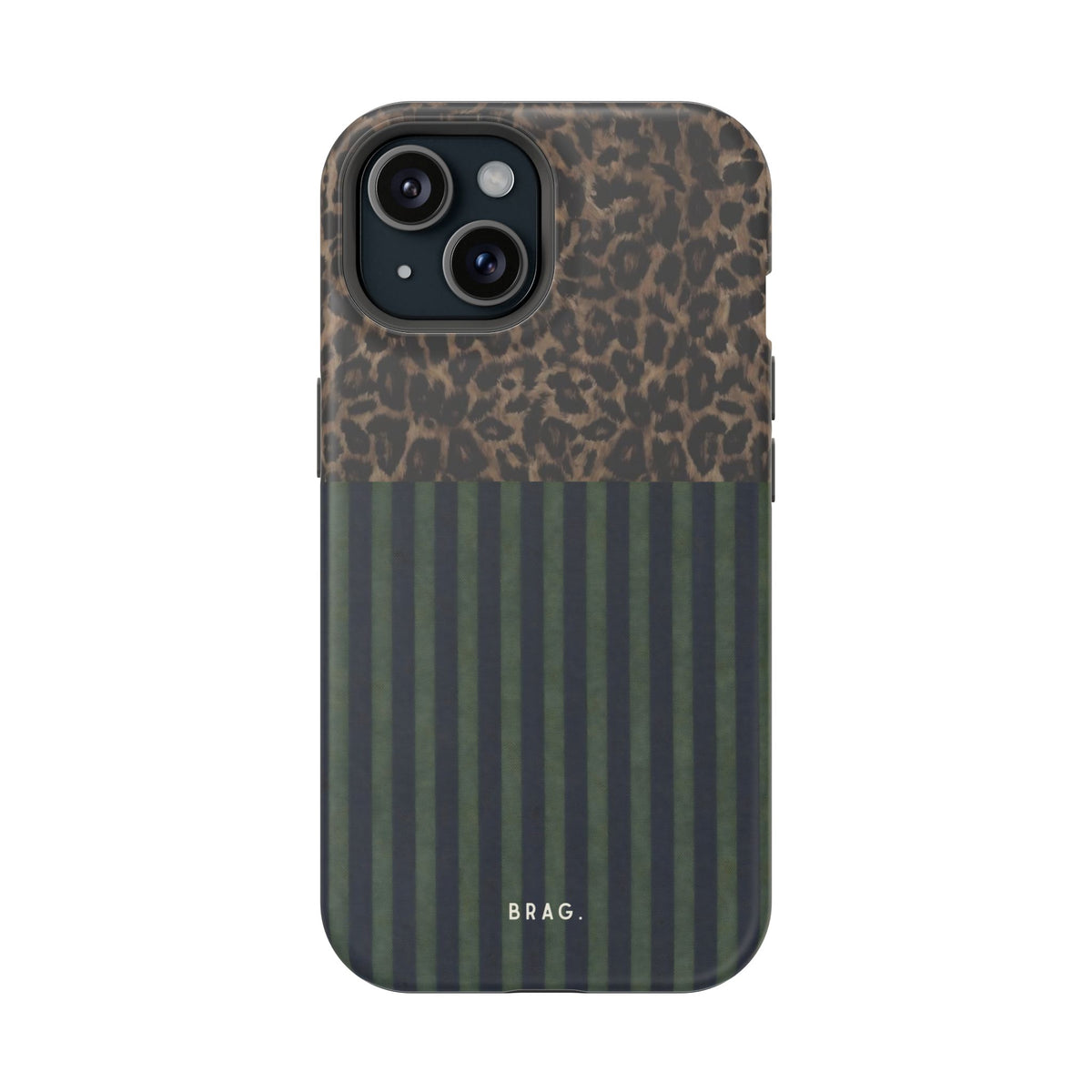 Safari Club Magnetic Impact-Resistant Phone Case