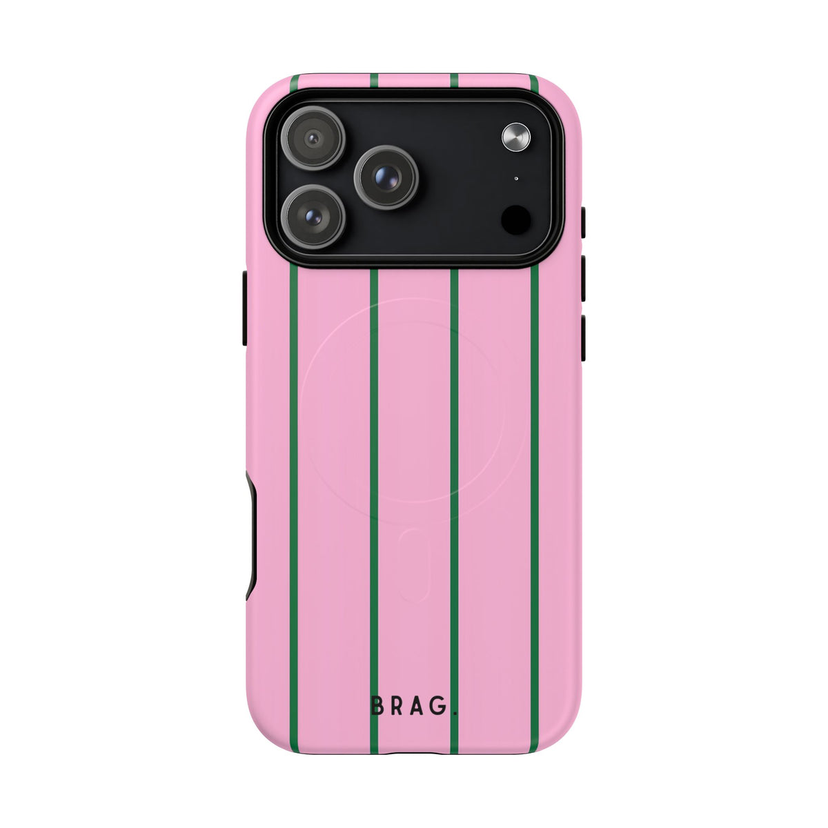 Pink Sands MagSafe Tough Phone Case — Magnetic Protective Cover