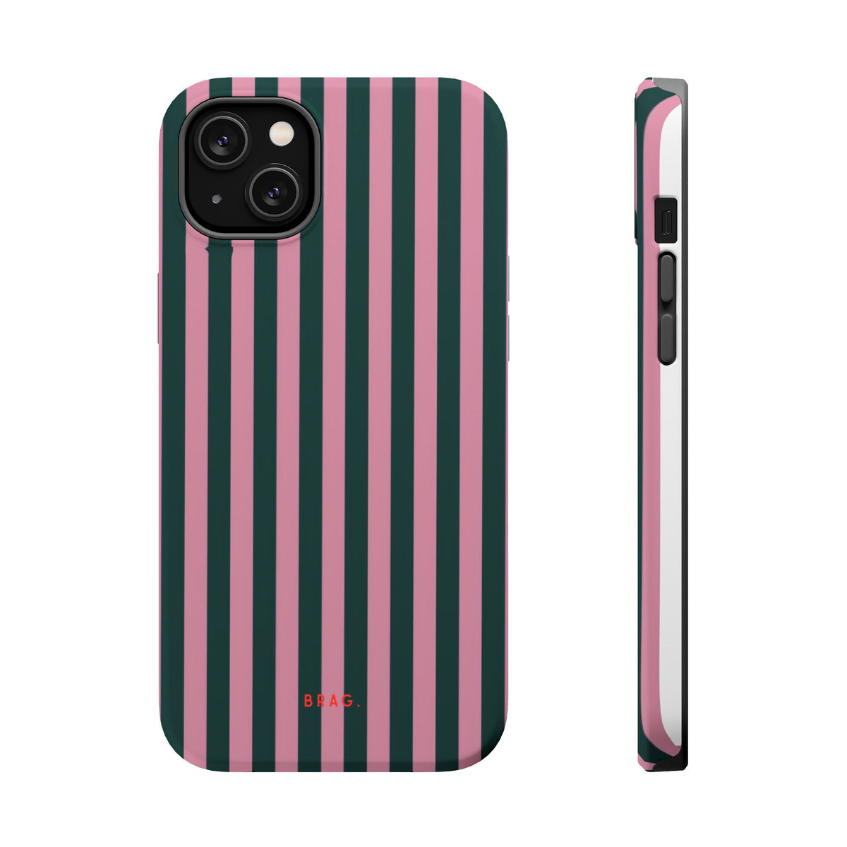 Shadow Forest Magnetic Impact-Resistant Phone Case